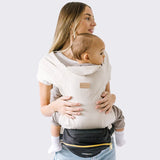 The Tushbaby Hip Carrier - HoneyBug 