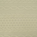 Sealy Baby Knit Blanket - Dusty Olive - HoneyBug 