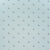 Sealy Baby Printed Knit Blanket - Drops - HoneyBug 