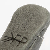 Blue Spruce Oxford Baby Shoe - HoneyBug 