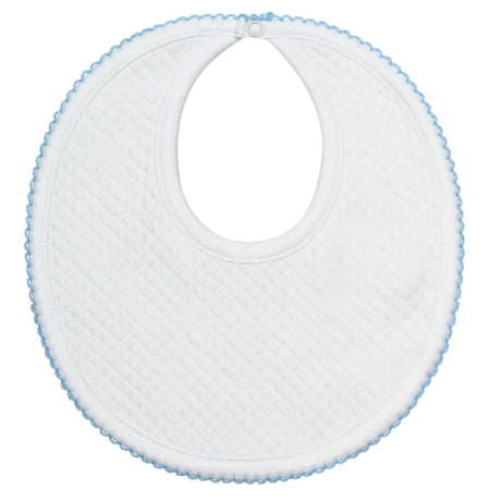 Milano Baby Bib - HoneyBug 