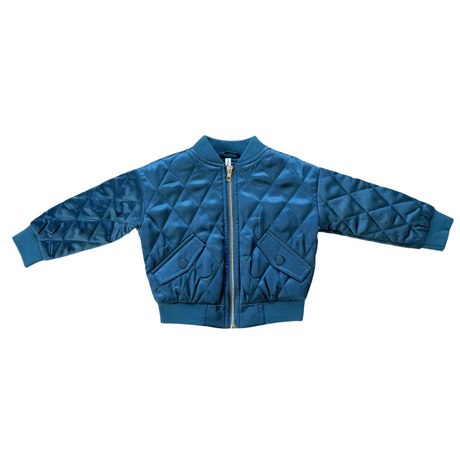 Bomber Jacket - HoneyBug 