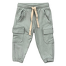 Boy's Cargo Pants