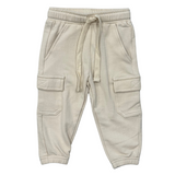 Boy's Cargo Pants
