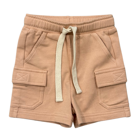Boy's Cargo Shorts