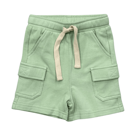 Boy's Cargo Shorts