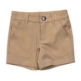 Boy's Dressy Shorts