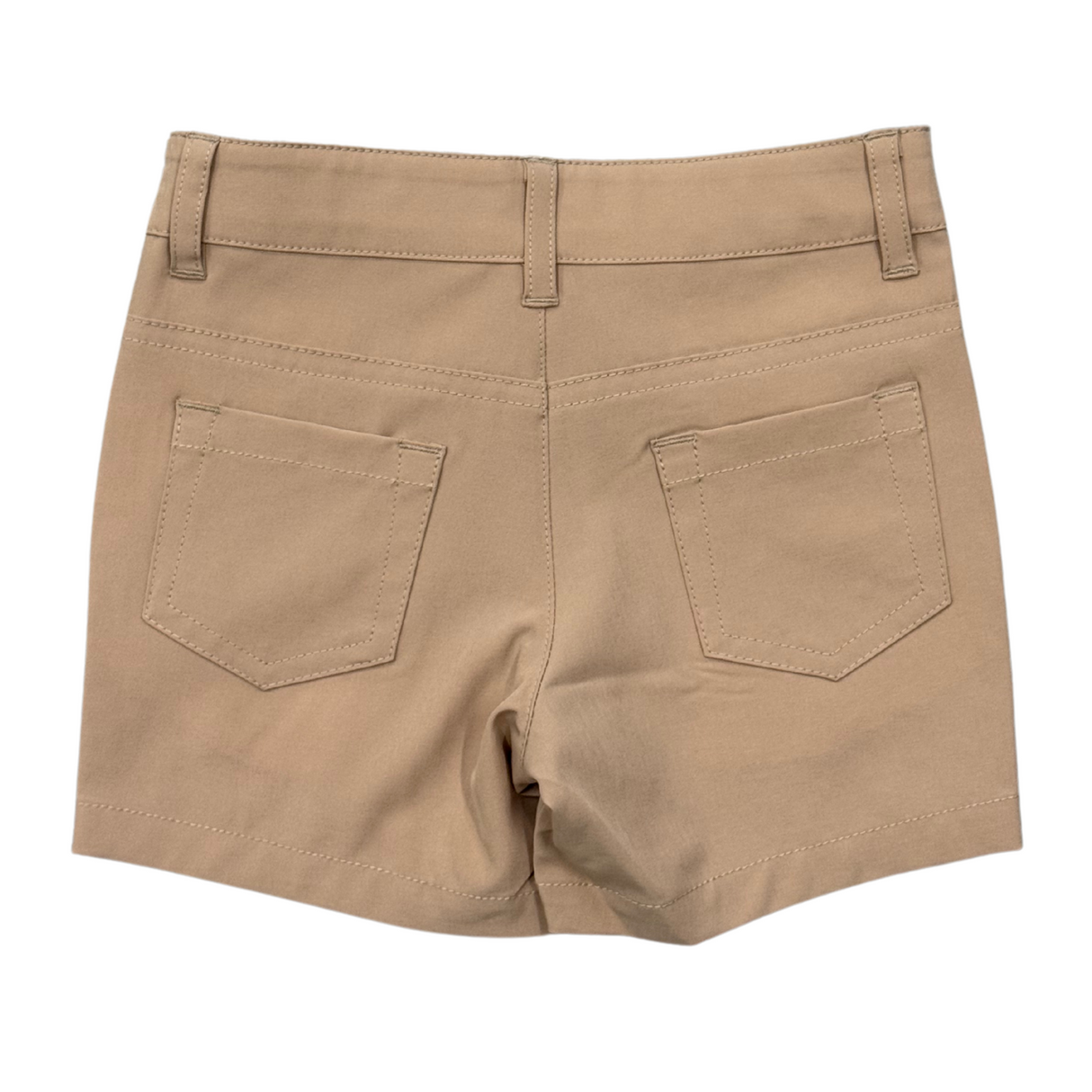 Boy's Dressy Shorts