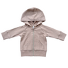 Boy's Hooded Jacket - HoneyBug 