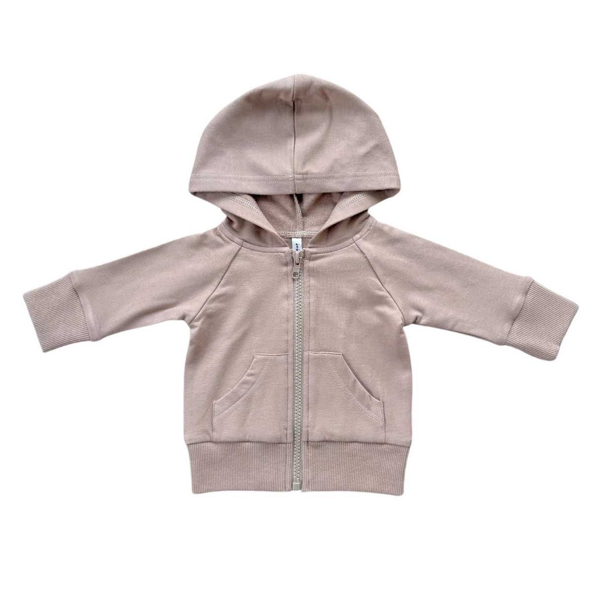 Boy's Hooded Jacket
