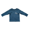 Boy's Long Sleeve Tee - HoneyBug 