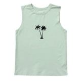 Boy's Muscle Tank