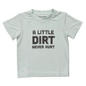 Boy's Short Sleeve Tee
