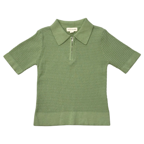 Boy's Sweater Top
