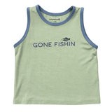 Boy's Tank Top
