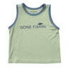 Boy's Tank Top