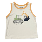 Boy's Tank Top