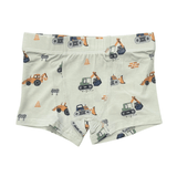 Boy's Boxer