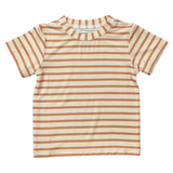Boy's Short Sleeve Tee