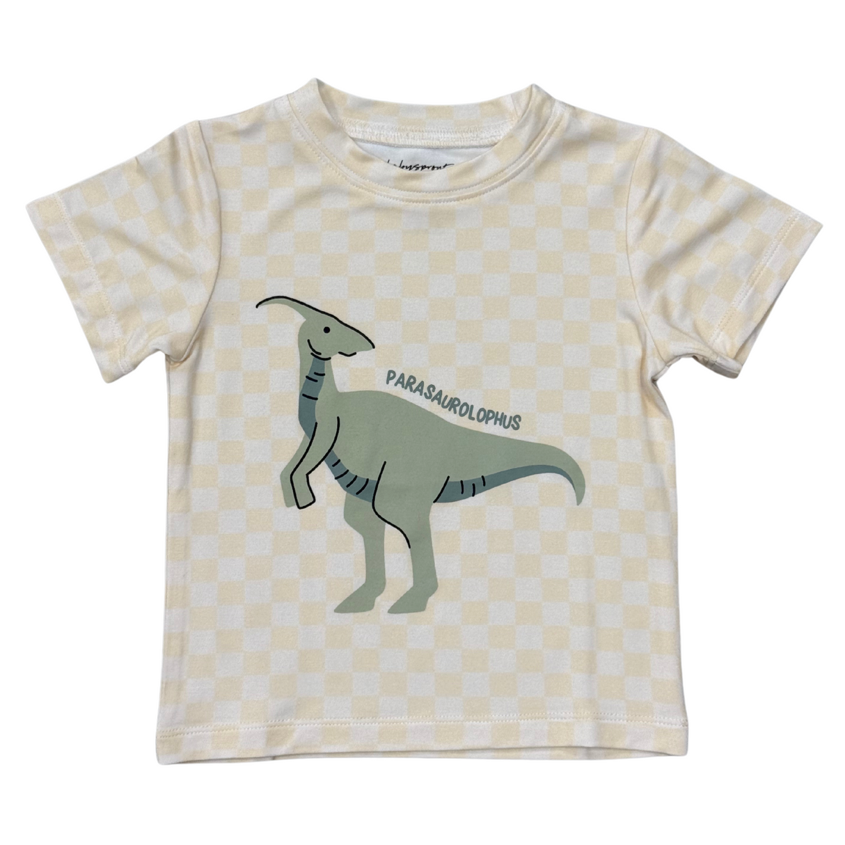 Boy's Short Sleeve Tee