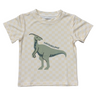 Boy's Short Sleeve Tee