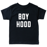 Boy Hood - HoneyBug 