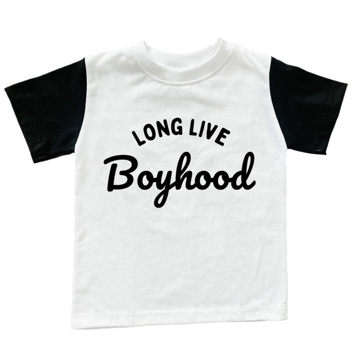 Long Live Boyhood - HoneyBug 