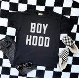 Boy Hood - HoneyBug 