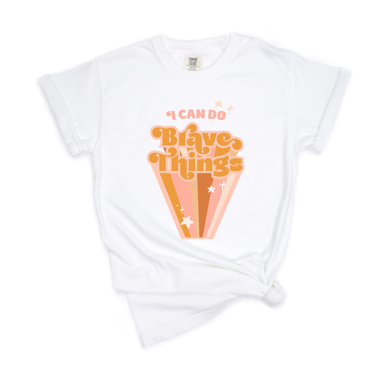 Brave Things - HoneyBug 