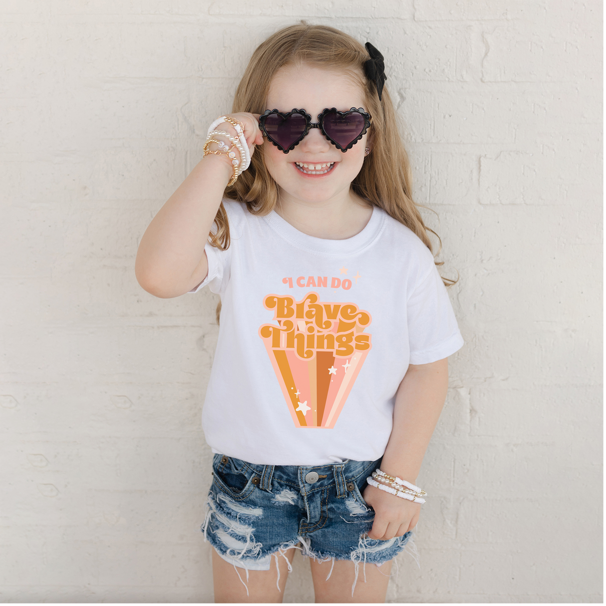 Brave Things - HoneyBug 