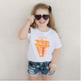 Brave Things - HoneyBug 