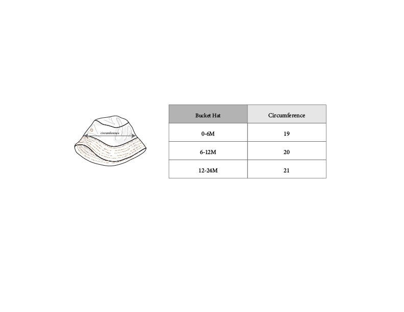 Bucket Hat
