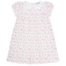 Butterflies Print Playtime Dress - HoneyBug 