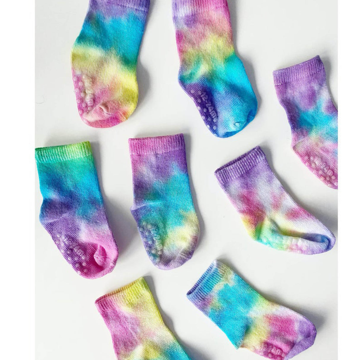 CANDYE CRUSH ♡ BB socks