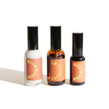 Daily Vitality Trio with Willow Cleanser - Prone Skin