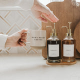 Mama Needs 14oz. Coffee Stoneware Coffee Mug - HoneyBug 