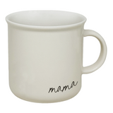 Mama 11oz. Coffee Mug - HoneyBug 