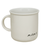 Mama 11oz. Coffee Mug - HoneyBug 