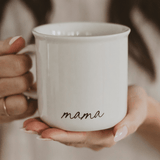 Mama 11oz. Coffee Mug - HoneyBug 