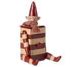 Elf with Drawer - Red - HoneyBug 