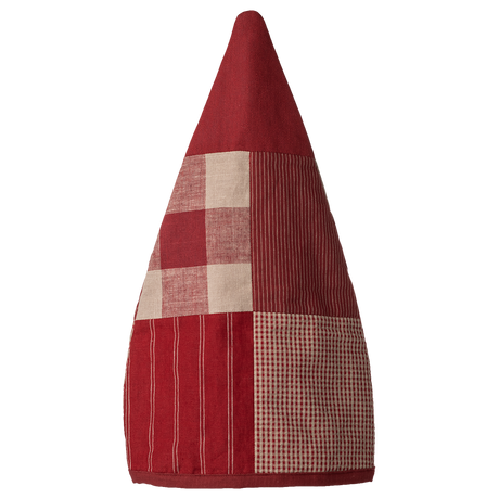 Pixy Hat, Size 3-6 Years - Check - HoneyBug 