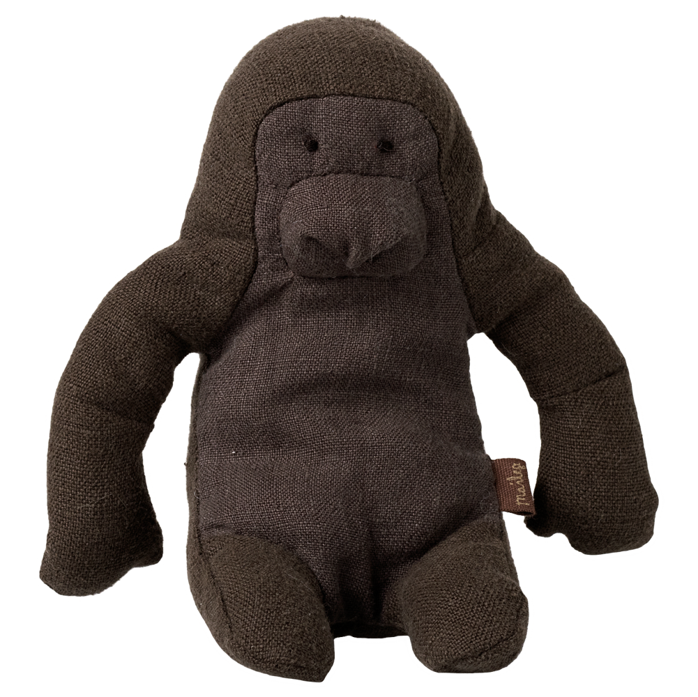 Gorilla, Mini - HoneyBug 