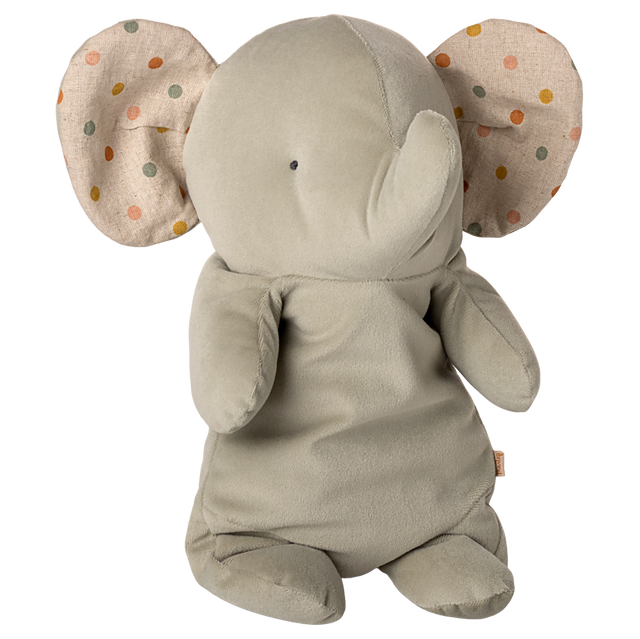 Elephant - Medium - Iron Grey - HoneyBug 