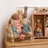 Rabbit, Size 1 - Classic - Knitted overall