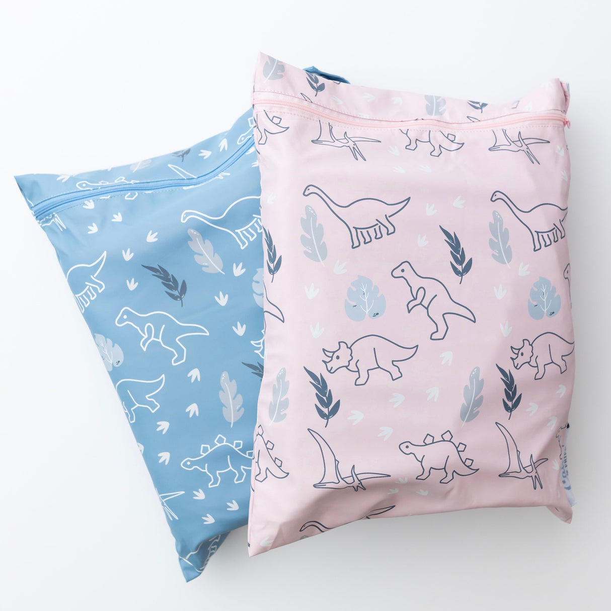 The Kenzie Beach Towel - Dinos