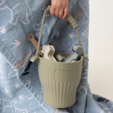 Dominic’s Dinos Silicone Beach Toy Set