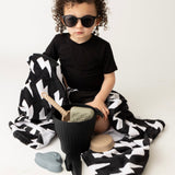 The Kenzie Beach Towel - BOLT