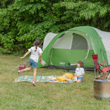 Outdoor Blanket - Camp - HoneyBug 