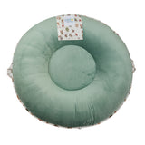 Cedar Sage Floor Cushion - HoneyBug 