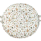 Cedar Sage Floor Cushion - HoneyBug 